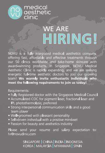 Singapore Medical Association For Doctors For Patients