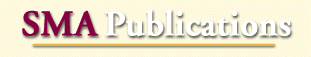 SMA Publications